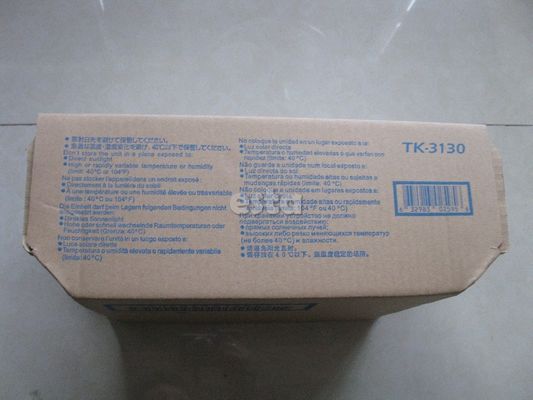 Toner-Patronen Rumpfstation 3130, Drucker-Toner-Patronen MICRs Kyocera Rumpfstation 4200DN