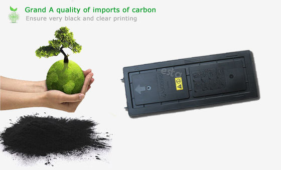 Kyocera Copystar TK679 Kopierer-Tonerpatrone kompatibel für KM2560 / 3060 TASKalfa 300i