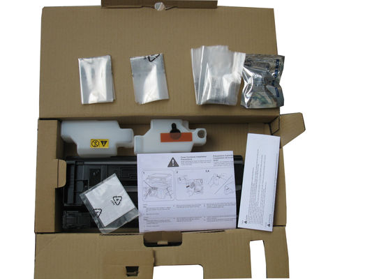 Modell TK-679 Schwarz kompatibel Mita Kyocera 2560 Toner Kopierer 20000 Seiten