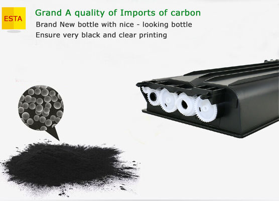 Kyocera Copystar TK679 Kopierer-Tonerpatrone kompatibel für KM2560 / 3060 TASKalfa 300i