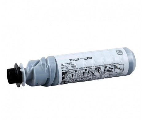 1270D Ricoh Tonerpatrone für Aficio MP161F / MP171SPF / 1515F / 201F