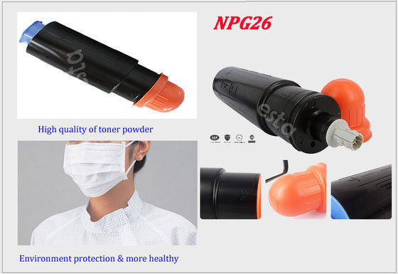 Canon iR3045 C-EXV12 Kopierer-Tonerkartusche Druckerverbrauchsmaterialien 1219G