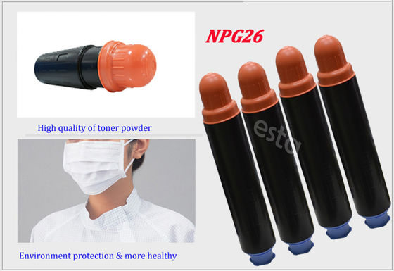 Canon iR3045 C-EXV12 Kopierer-Tonerkartusche Druckerverbrauchsmaterialien 1219G