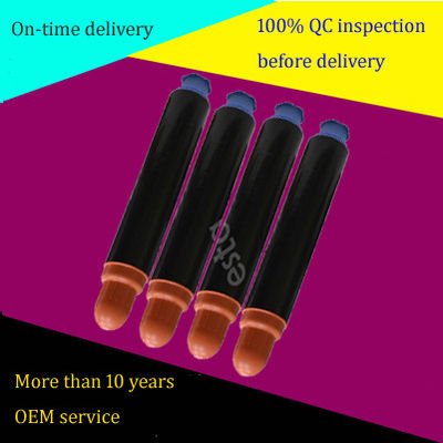 Hochleistungs-Schwarztoner für Canon-Kopierer-Toner C-EXV11, NPG-26, GPR-16