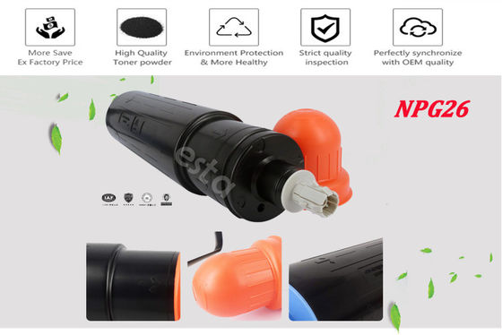 Echter Canon-Kopierer-Toner NPG-26 GPR-16 C-EXV12 für Canon iR3035 iR3045 iR4570