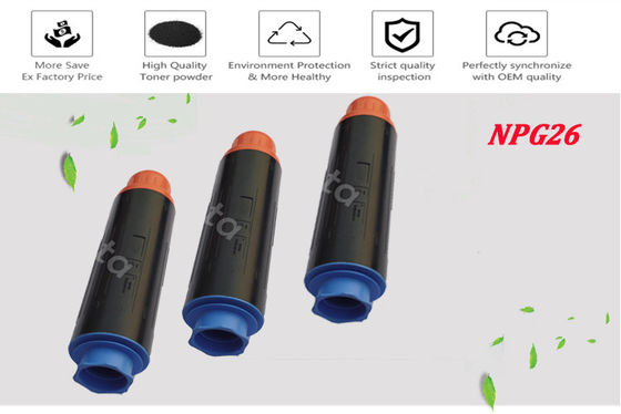 Echter Canon-Kopierer-Toner NPG-26 GPR-16 C-EXV12 für Canon iR3035 iR3045 iR4570