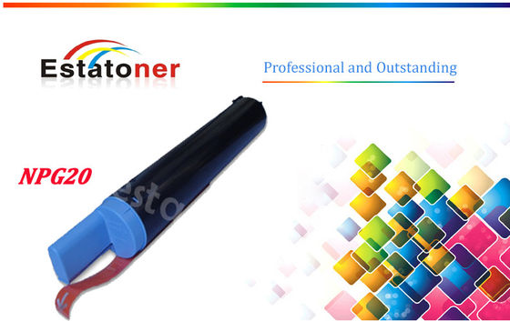 Black Copier Toner Npg 20 Verwendung für Canon IR1600 / 1610 / 1620 / 2000 / 2010