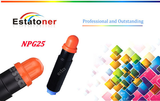 Canons Ir Kopierer-Toner der Kopierer-Ersatzteil-NPG25 Canon für iR2230/iR2270/iR2870/iR3025/iR3030