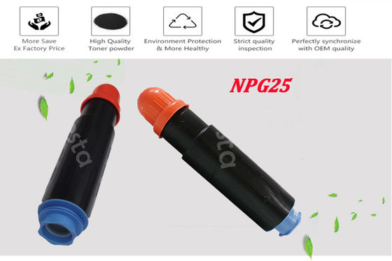 Canon-Tonerpatrone NPG25 GPR15 C-EXV11 Kompatibel mit Canon IR-2270 2870