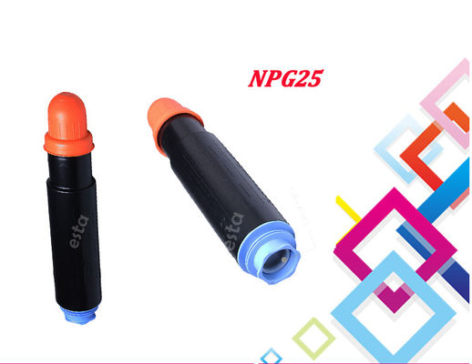 Kompatible Laser-Toner-Patrone für Canon-Kopierer-Toner NPG25 GPR15 CEXV11