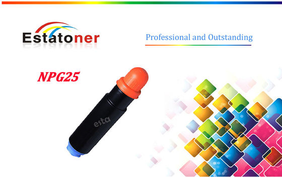Kompatible Laser-Toner-Patrone für Canon-Kopierer-Toner NPG25 GPR15 CEXV11