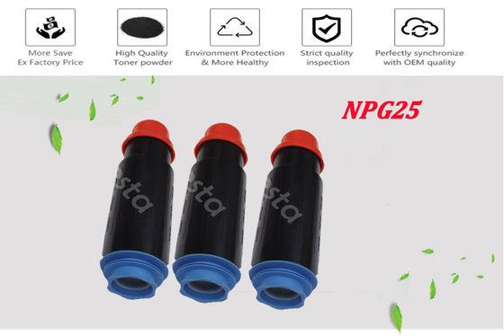 Canon-Tonerpatrone NPG25 GPR15 C-EXV11 Kompatibel mit Canon IR-2270 2870