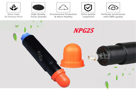 Canon IR2830 Laserdrucker Toner kompatibel mit Npg25 Gpr15 Cexv11