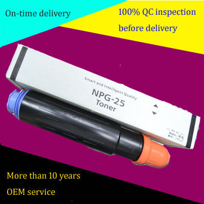 Canon IR2830 Laserdrucker Toner kompatibel mit Npg25 Gpr15 Cexv11