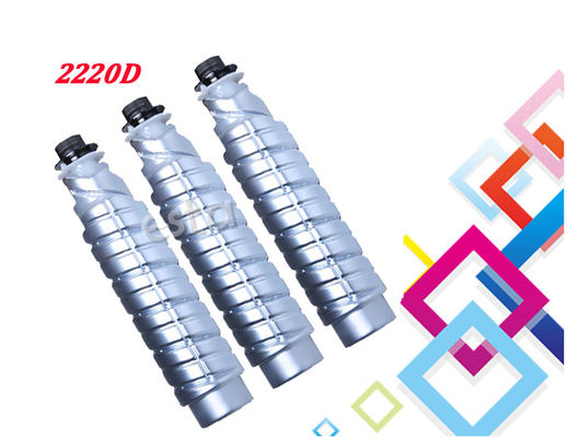 2220d Kompatible Tonerkartuschen für Ricoh Aficio 2022 / 2027 / 2032 / 1022 / 1027
