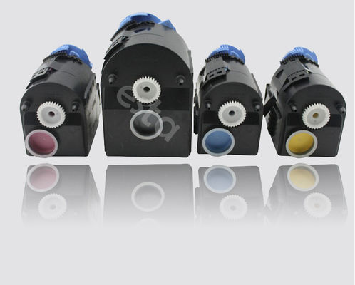 C2550 GPR23 Canon Kopiertoner Schwarz / Canon Ir c3080 Kopiertoner