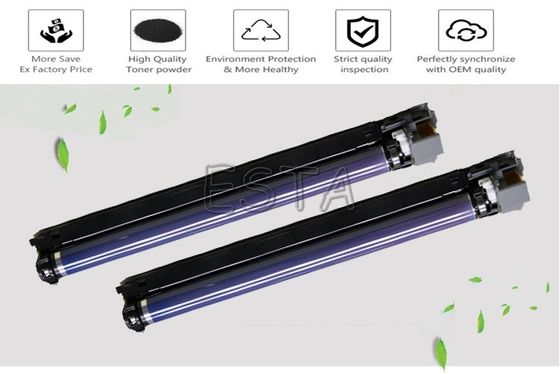 Xerox DCC 3300 OPC Lichtleitgerät DCC2250 Kopierer Ersatzteil