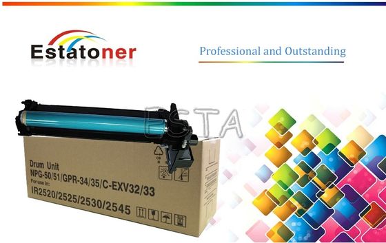Trommel-Photoleitereinheit EXV 32 / 33 / NPG 50 / 51 für Canon IR2520 / 2525 / 2530 / 2545