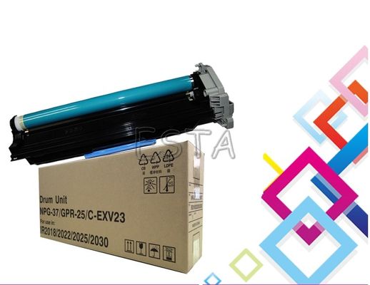 Canon C EXV23 / NPG - 37 GPR - 25 Trommeleinheit Für IR2018 / 2022 / 2025 / 2030 60K