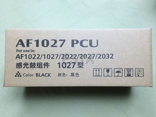 Ricoh Aficio AF 1027 Fotoleiter-Einheit PCU mit Entwickler