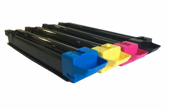 Kyocera Toner-Kartusche TK8325 Kyocera Verwendung in TASKAIFA 2551ci