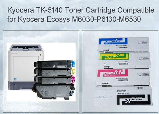 Kartoffel für Farbtoner für Ecosys M6030 P6130 M6530