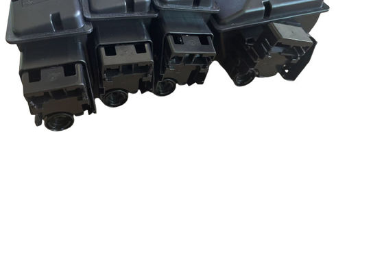 KYOCERA 4 Farbe TK-5280 Tonerpatrone Mehrfachpackung für Ecosys m6635cidn,ecosys p6235cdn