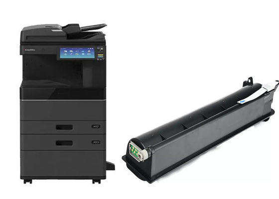 T-5018E Digitaler Kopierer Tonerpatrone Schwarz für TOSHIBA e-STUDIO 2518A