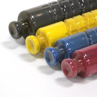 4 Packung Ricoh MP-C305 MP C305 kompatible Farbtonerpatronen für Kopierer