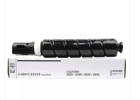 Imagerunner Black Canon NPG-84 Copier Toner Cartridge for laser printer IR2625