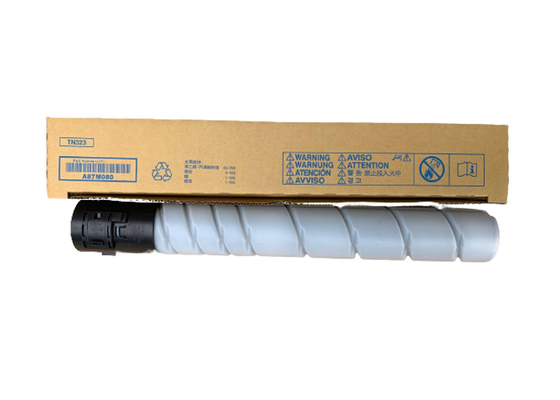 TN 323 Kompatible Konica Minolta Tonerpatrone zur Verwendung im BIZHUB 227 287 367 Kopierer
