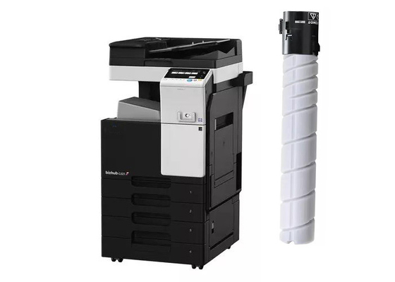TN 323 Kompatible Konica Minolta Tonerpatrone zur Verwendung im BIZHUB 227 287 367 Kopierer