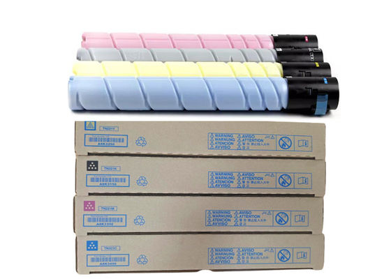 Konica Minolta Bizhub TN221 Toner Bank Kompatible Neue Tonerpatrone Ersatz für C227 C287 C7528 Drucker
