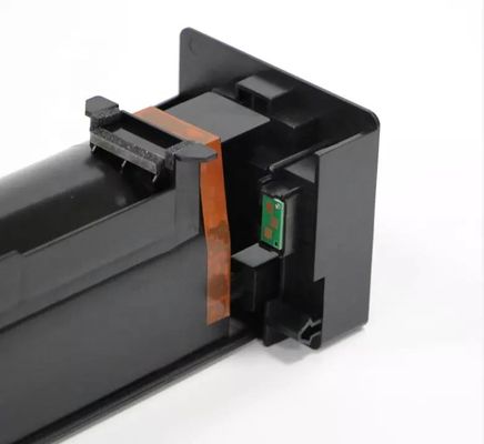 KONICA MINOLTA A0TM132 / TN-618 Schwarz Toner 37.500 Seiten Ergiebigkeit für Bizhub 552 / 652