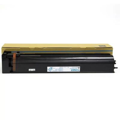 KONICA MINOLTA A0TM132 / TN-618 Schwarz Toner 37.500 Seiten Ergiebigkeit für Bizhub 552 / 652