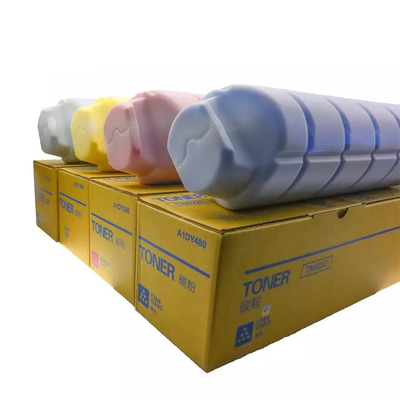 Konica Minolta TN622 Toner Cartridge Set value pack for Bizhub Press C1085, C1100