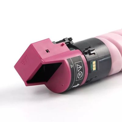 Konica Minolta TN626 CMYK Multipack Tonerpatronen für den Bizhub C450i C550i C650i