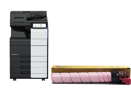 Tn628 Kompatible Tonerpatrone für Drucker für Konica Minolta Bizhub 450I / 550I / 650I