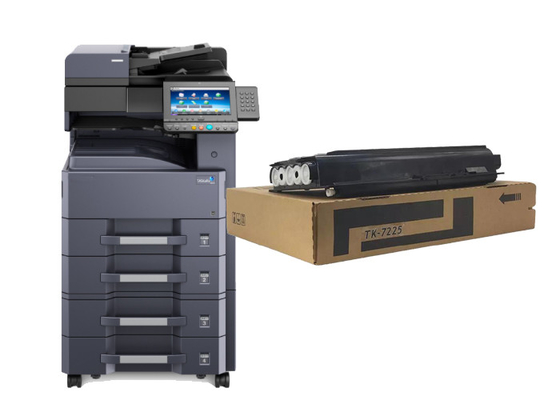 Copier Toner Cartridge Kyocera TASKalfa 4012i TK-7225 Black 35k Page Yield