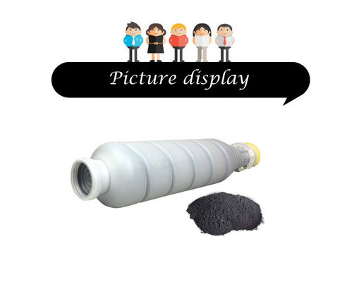 BH 750 TN 710 Konica Minolta Drucker Tonerkartusche Schwarz Für Bizhub 600