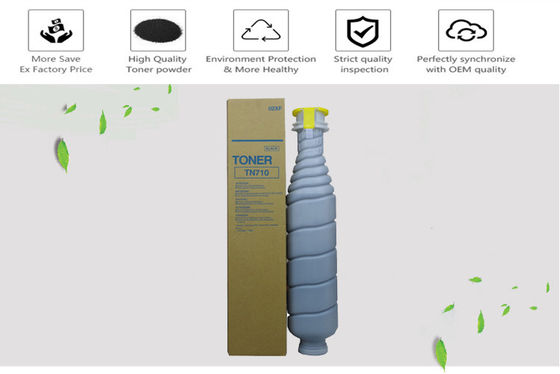 Konica Minolta BizHub 750 TN710 Kopier-Toner-Patrone - 55.000 Seiten