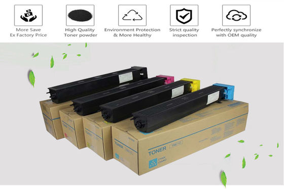 Toner TN213K TN213C TN213Y TN213M Bizhub C203 C253 Konica Minolta
