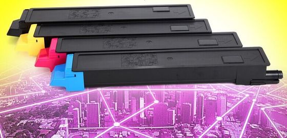 Toner-Patronen TK895 Kyocera für Kyocera Rumpfstation - C 8520MFP, 6000 Seiten
