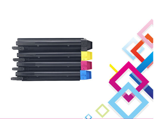 Toner-Patronen TK895 Kyocera für Kyocera Rumpfstation - C 8520MFP, 6000 Seiten