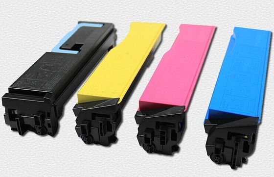 TK - 540 Multipack Kyocera Toner Kit für Kyocera Mita FS C5100DN Drucker