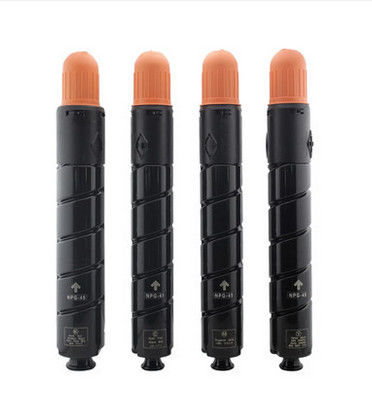 CMYK OEM Farbtonerpatronen Canon GPR - 30 Vollset ADV C5045 / C5051