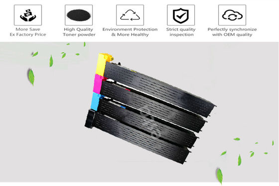 Toner TN213K TN213C TN213Y TN213M Bizhub C203 C253 Konica Minolta