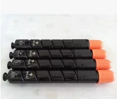 Japan eingeführte NPG - 46 Canon-Kopier-Toner-Kartuschen-Set CMYK IRC5030 5035 5235 5240