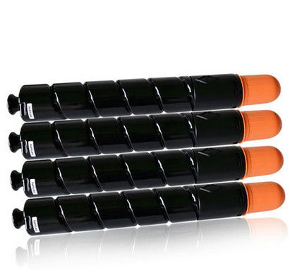 NPG - 46 / GPR 31 CMYK Canon Kopierertoner, Canon Fotokopierertoner für iR C5030 / iR C5035