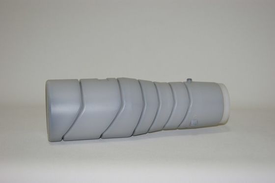 Schwarzer Konica Minolta Toner MT502A, D1450 / D1470 / D1550 Tonerpatron für Kopierer